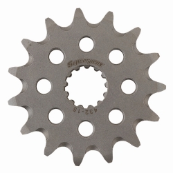 Piñon Supersprox CST432X15 Suzuki 520 x 15