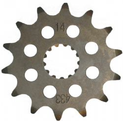 Piñón Supersprox CST433X14 Suzuki 525 x 14