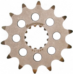Piñón Supersprox CST440X14 Suzuki 532 x 14