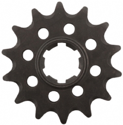 Piñon Supersprox CST507X14 Kawasaki 520 x 14