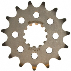 Piñón Supersprox CST517X15 Kawasaki 530 x 15