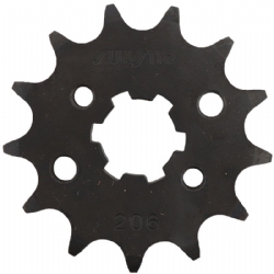 Piñón Supersprox CST548X13 Yamaha 428 x 13