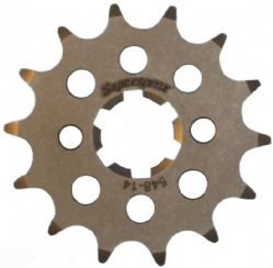 Piñón Supersprox CST548X14 Yamaha 428 x 14