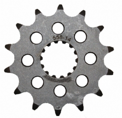 Piñón Supersprox CST558X14 Yamaha 428 x 14