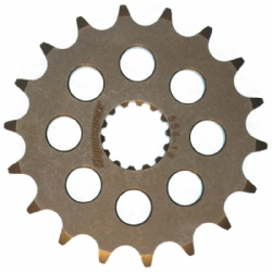 Piñón Supersprox CST558X18 Yamaha 428 x 18