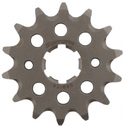 Piñon Supersprox CST569X14 Kawasaki / Yamaha 520 x 14