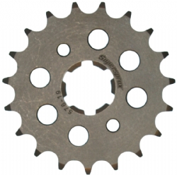 Piñón Supersprox CST576X19 Yamaha 428 x 19
