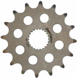 Piñón Supersprox CST582X16 Yamaha 520 x 16