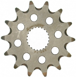 Piñón Supersprox CST583X14 Yamaha 520 x 14