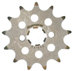 Piñón Supersprox CST711X13 Husqvarna 520 x 13