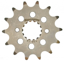 Piñón Supersprox CST736X14 Ducati 520 x 14