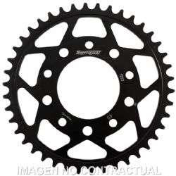 Corona Supersprox RFE1333X45BLK 45 dientes