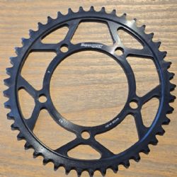 Corona Supersprox RFE7X45BLK Reacondicionado