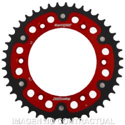 Corona Supersprox RST210X43RED