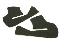 Recambio Shoei Suplemento Acolchado Lateral 2Mm Gt-Air 2 2Mm