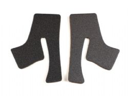 Recambio Shoei Suplemento Acolchado Lateral 2Mm X-Spirit 2 2Mm