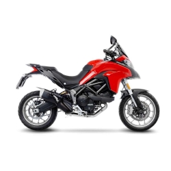 Supresor catalizador Leovince 80011 Ducati Multistrada 950/S 2017-2020