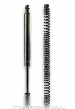 Suspensión Horquilla Hiraulica Zip Fast Rider 468017