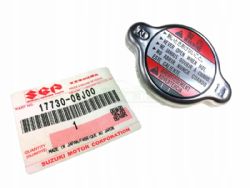 Tapón radiador original Suzuki 17730-08J00-000