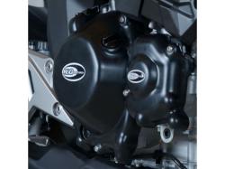 Tapa motor Rg-racing ECC0144BK