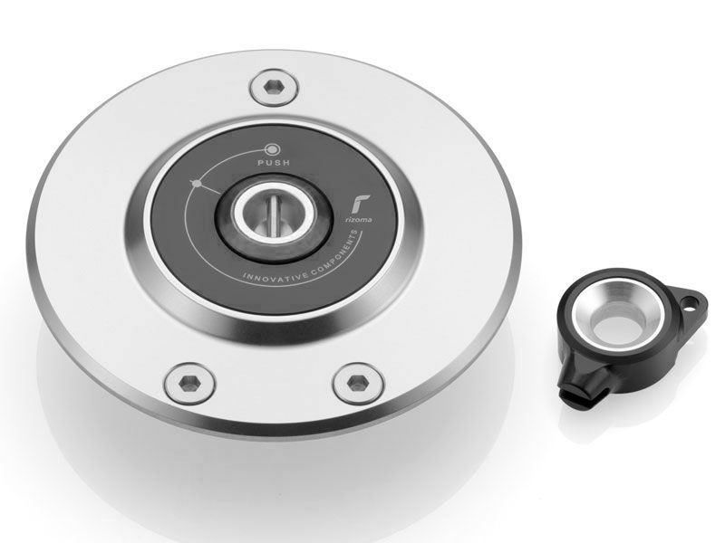 Tapón gasolina Rizoma TF040A