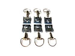 Tornillería Puig 5484D