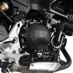 Tapa embrague Rg-Racing Ecc0305pro Negro BMW F 900 R 2020 2023