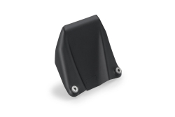 Tapa GPS Puig 22338J Bmw R1300GS-Adventure 2024-2025 Negro Mate