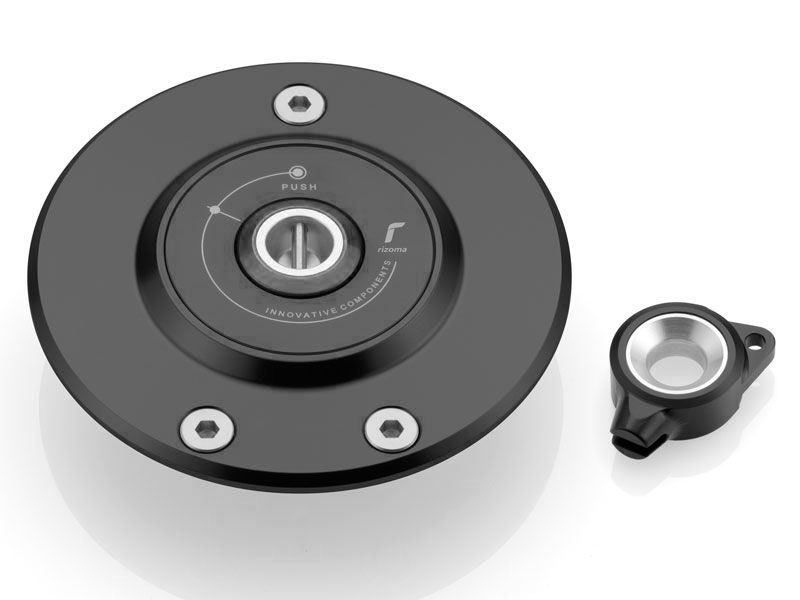 Tapón gasolina Rizoma TF042B