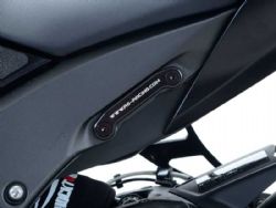 Tapa ciega reposapie Rg-Racing BLP0006BK