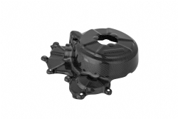Tapa de alternador Carbono Lightech CARD1040 Carbono Ducati 1199 Panigale 2012-2014