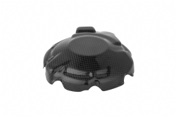 Tapa de alternador Carbono Lightech CARH1740 Carbono Honda CBR 1000 RR 2017-2019