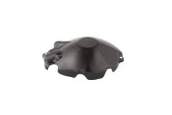 Tapa de alternador Carbono Lightech CARS6440 Carbono Suzuki GSXR 1000 2009-2016