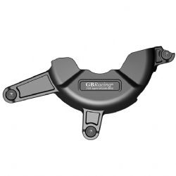 Tapa de alternador GB Racing EC-1198-2007-1-GBR