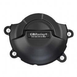Tapa de alternador Stock GB Racing EC-R6-2008-1-GBR