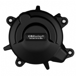 Tapa de alternador Stock GB Racing EC-ZXR400-2018-1-GBR