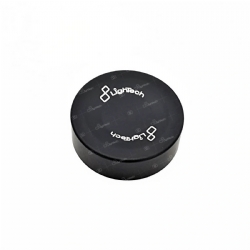 Tapa de bomba de embrague Lightech FBC27NER Negro Ducati Hypermotard 950 2019-2021