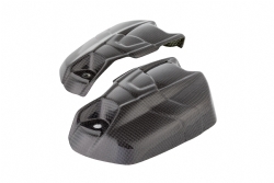 Tapa de cilindro Lightech CARB2000 Carbono BMW R 1200 Nine T 2016-2019