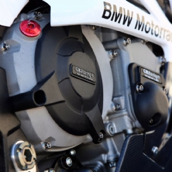 Tapa de embrague GB Racing EC-S1000RR-2009-2-GBR