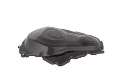 Tapa de embrague Lightech CARS6430 Carbono Suzuki GSXR 1000 2009-2016