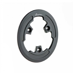 Tapa de plato de presión Lightech GCTBM002NER BMW S 1000 RR 2019-2024 Negro