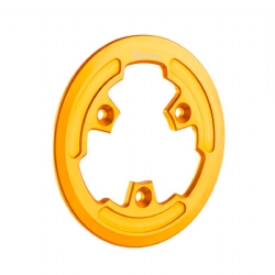 Tapa de plato de presión Lightech GCTBM002ORO BMW S 1000 RR 2019-2024 Oro