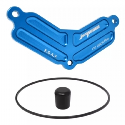 Tapa del eliminador de circuito PAIR Jetprime JP ES 660 Aprilia Tuono 660 2021 2025