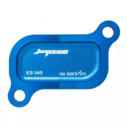 Tapa del eliminador de sistema PAIR Jetprime JP ES 045 Triumph Tiger 1200