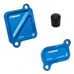 Tapa del eliminador de sistema PAIR Jetprime JP ES 060 Triumph