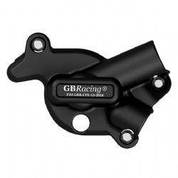 Tapa del pick-up GB Racing EC-SV650-2015-5-GBR