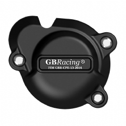 Tapa del starter GB Racing EC-GSXS1000-L5-6-GBR