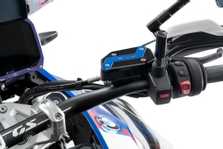Tapa depósito fluidos freno Puig 21873N Bmw R1300 GS 2024
