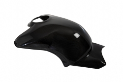 Tapa depósito Lightech CARD0827 Carbono Ducati Panigale 1000 V4 R 2019-2021