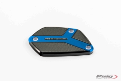 Tapa depósito fluidos Puig 9531A Bmw R Nine T